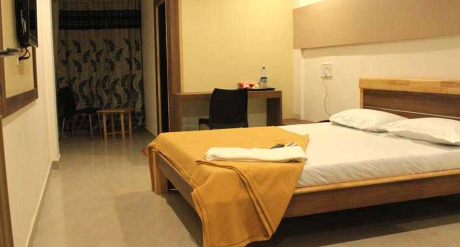 Hotel Jaltarang, Kankavli 3